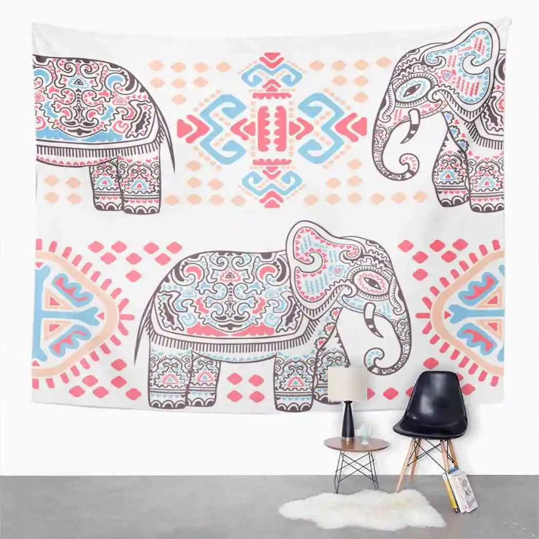 Paisley Tapestry Elephant Boho Tapestry For Bedroom Room Decor Wall Hanging Wall Art Tapestry Picnic Mat Beach Towel Bed Cover
Paisley Tapestry Elephant Boho Tapestry For Bedroom Room Decor Wall Hanging Wall Art Tapestry Picnic Mat Beach Towel Bed Cover