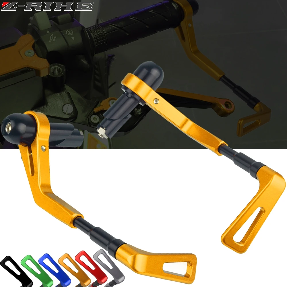 Мотоцикл Универсальный 7/8 "22 мм ручки защитный кожух сцепные рычаги рукоятка гвардии протектор для HONDA ADV150 ADV 150
Мотоцикл Универсальный 7/8 "22 мм ручки защитный кожух сцепные рычаги рукоятка гвардии протектор для HONDA ADV150 ADV 150