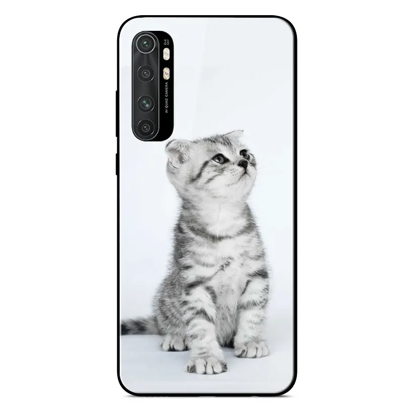 For Xiaomi Mi Note 10 Lite Case Ultra-thin Tempered Glass Phone Case For Xiaomi Mi Note 10 Lite Luxury Star Space Painted Cover
For Xiaomi Mi Note 10 Lite Case Ultra-thin Tempered Glass Phone Case For Xiaomi Mi Note 10 Lite Luxury Star Space Painted Cover