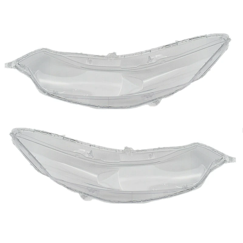 Car Front headlamps Transparent Cover Glass Lampshades Lamp Shell Headlight Cover Lens for Honda Spirior 2009-2013
Car Front headlamps Transparent Cover Glass Lampshades Lamp Shell Headlight Cover Lens for Honda Spirior 2009-2013