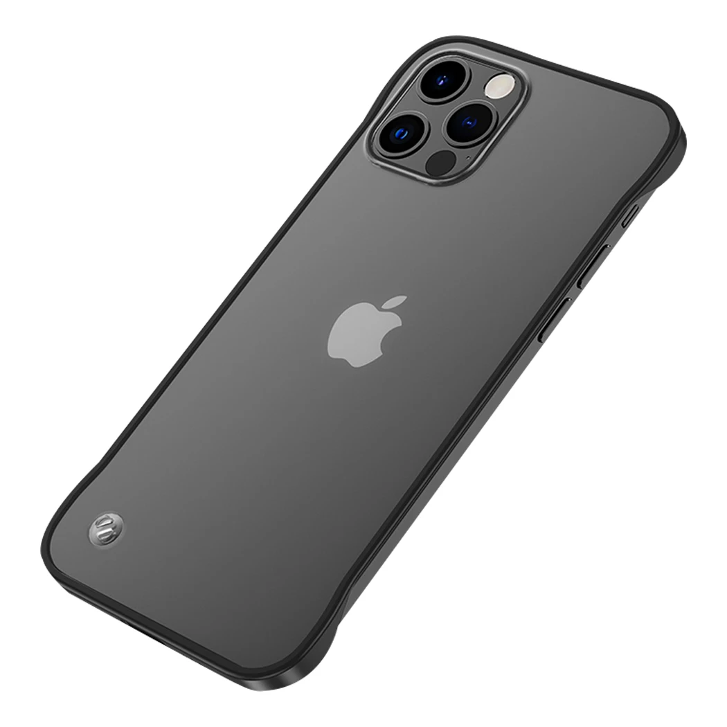 Ultra Slim Frameless Matte Phone Case For iphone 12 11 Pro Max 12 Mini Coque Shockproof Protective Hard Cover X XS Max 7 Plus
Ultra Slim Frameless Matte Phone Case For iphone 12 11 Pro Max 12 Mini Coque Shockproof Protective Hard Cover X XS Max 7 Plus