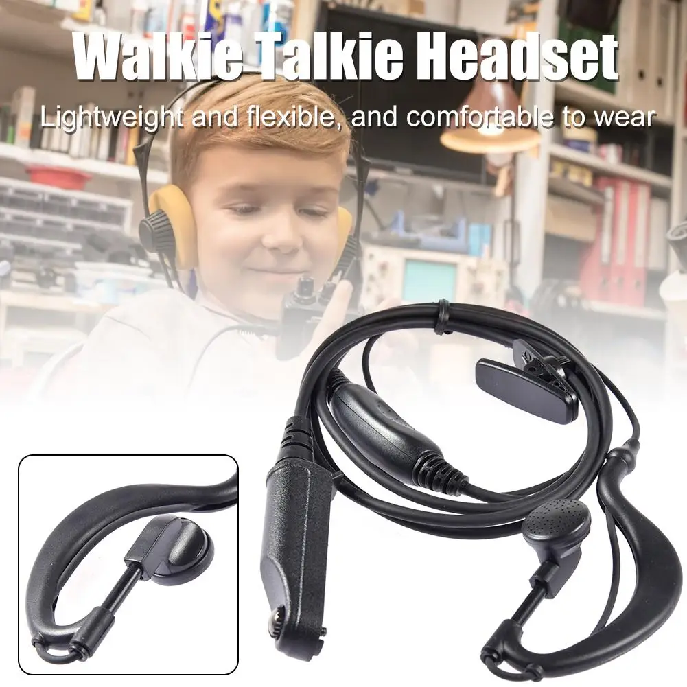Waterproof Baofeng UV-9R Plus Headset Earpiece with Mic UV9R BF9700 BF-A58 S-56 UV-9r Accessories Walkie Talkie Two Way Radio
Waterproof Baofeng UV-9R Plus Headset Earpiece with Mic UV9R BF9700 BF-A58 S-56 UV-9r Accessories Walkie Talkie Two Way Radio