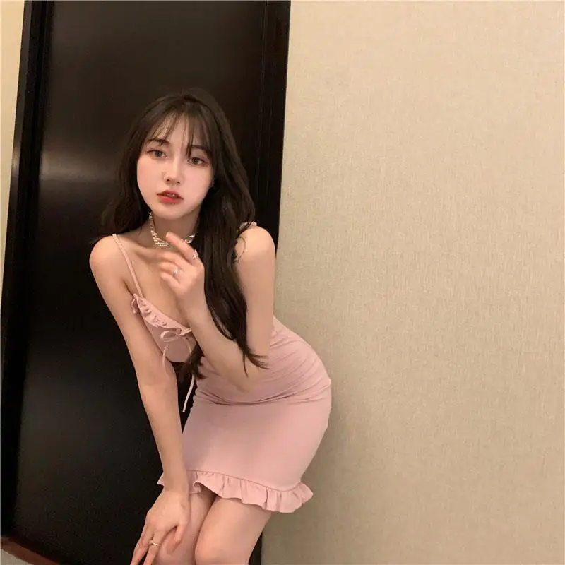 Agaric edge with package hip dress female sexy summer dew shoulder collect waist show thin brief paragraph within a condole belt
Agaric edge with package hip dress female sexy summer dew shoulder collect waist show thin brief paragraph within a condole belt