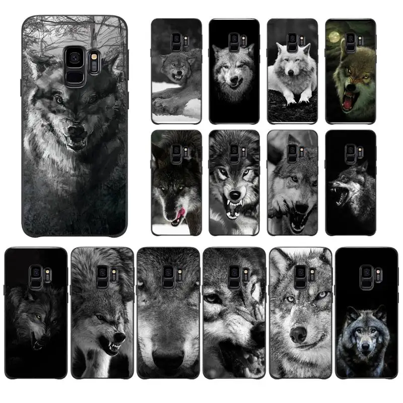 FHNBLJ Angry Animal wolf Face Phone Case For Samsung Galaxy J7 PRIME J2Pro2018 J4 Plus J5 PRIME J6 J7 Duo Neo J737 J8
FHNBLJ Angry Animal wolf Face Phone Case For Samsung Galaxy J7 PRIME J2Pro2018 J4 Plus J5 PRIME J6 J7 Duo Neo J737 J8