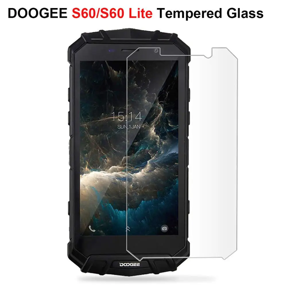9H 2.5D Ultra-thin Tempered Glass Case For Doogee S60 HD Screen Protector For Doogee S60 Lite S 60 Scratch Proof Protective Film
9H 2.5D Ultra-thin Tempered Glass Case For Doogee S60 HD Screen Protector For Doogee S60 Lite S 60 Scratch Proof Protective Film