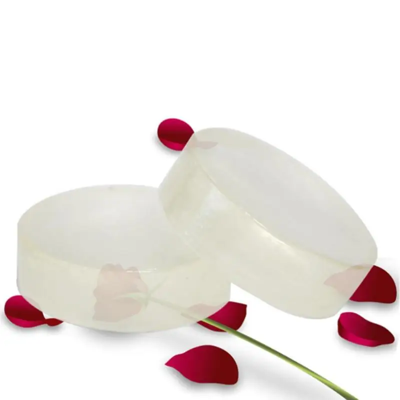 Natural Active Enzyme Crystal Skin Whitening Soap Body Skin Cleaning Soap
Natural Active Enzyme Crystal Skin Whitening Soap Body Skin Cleaning Soap