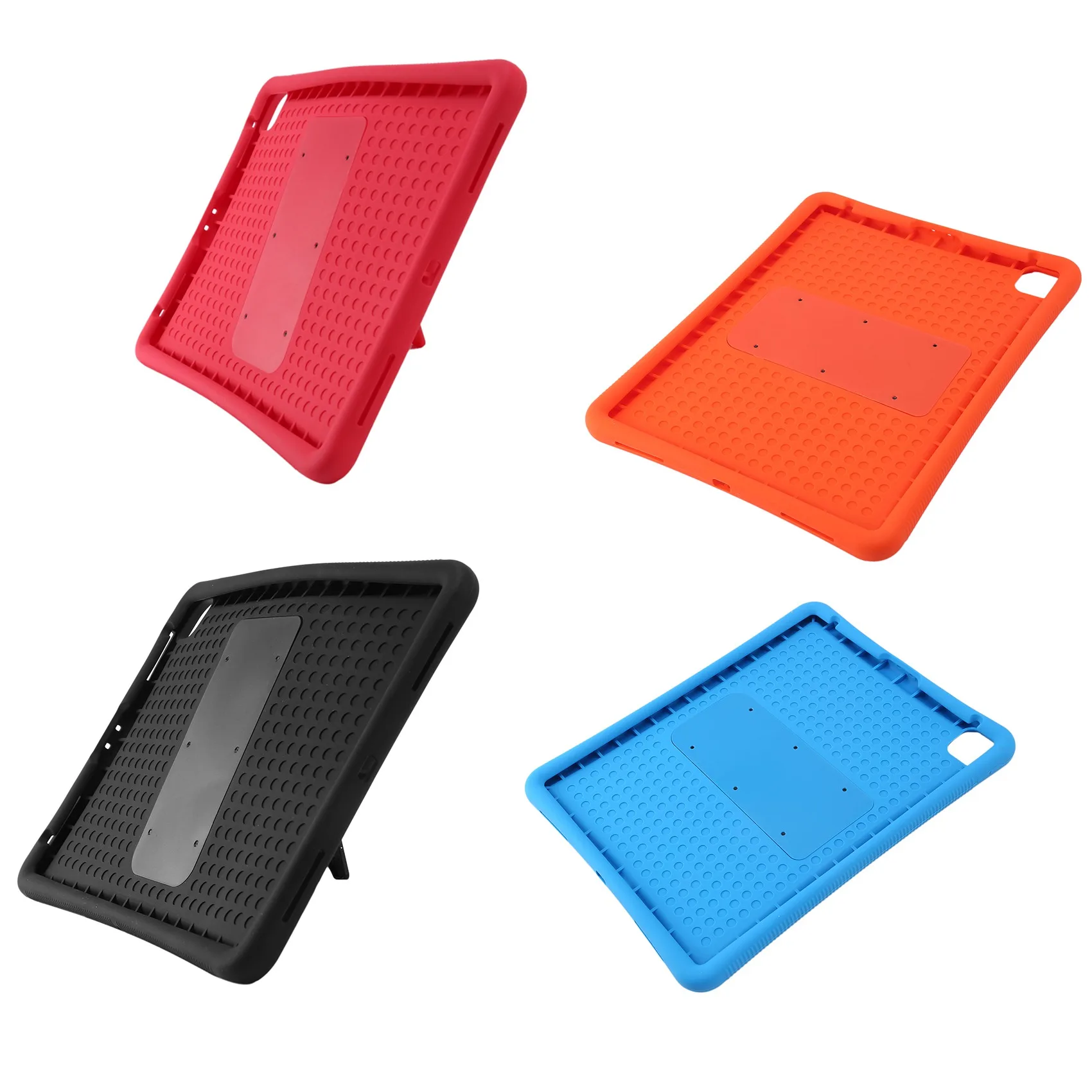 for Apple iPad Pro12.9 Inch Tablet Case Ultra-Light Quadrangular Drop-Proof Durable 12.9 Inch Protective Case
for Apple iPad Pro12.9 Inch Tablet Case Ultra-Light Quadrangular Drop-Proof Durable 12.9 Inch Protective Case