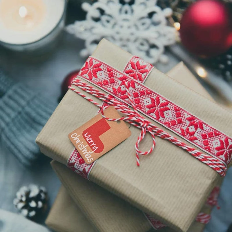262 Pcs 14 Styles Christmas Kraft Paper Tags Kraft Gift Tags Hang Labels with Snowflake Christmas Tree Christmas
262 Pcs 14 Styles Christmas Kraft Paper Tags Kraft Gift Tags Hang Labels with Snowflake Christmas Tree Christmas