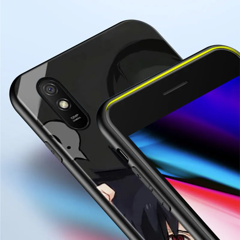 In The Glass Lovely Anime Silicone Cover For Xiaomi Redmi K40 K30 K30i K30S K30T K20 10X GO Y2 Y3 Pro Ultra Phone Case
In The Glass Lovely Anime Silicone Cover For Xiaomi Redmi K40 K30 K30i K30S K30T K20 10X GO Y2 Y3 Pro Ultra Phone Case
