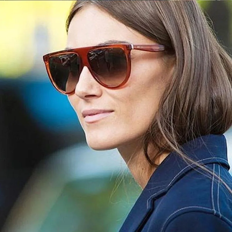 Солнцезащитные очки для мужчин и женщин, винтажные модные роскошные дизайнерские Классические солнечные очки
Солнцезащитные очки для мужчин и женщин, винтажные модные роскошные дизайнерские Классические солнечные очки