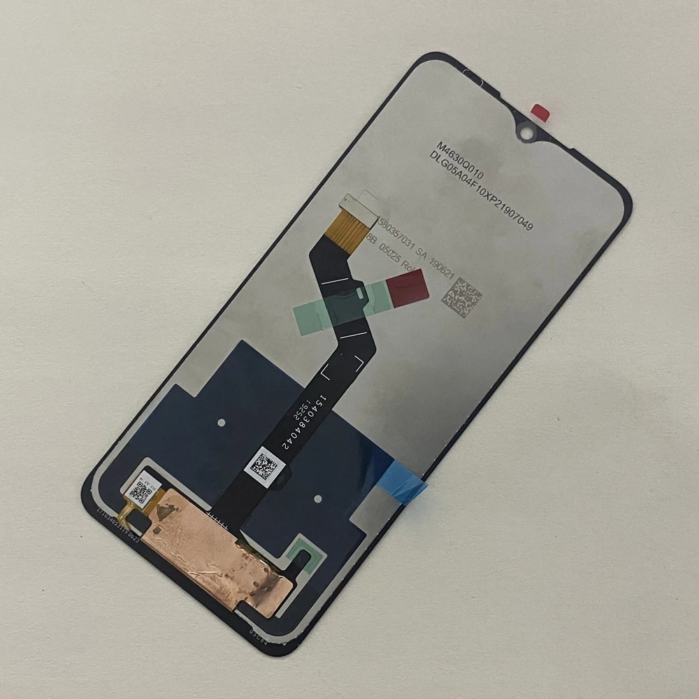 Display For Nokia 7.2 LCD Display TA-1196 Touch Screen Digitizer Assembly Replacement Parts Phone For Nokia 6.2 LCD TA-1198 1200 
Display For Nokia 7.2 LCD Display TA-1196 Touch Screen Digitizer Assembly Replacement Parts Phone For Nokia 6.2 LCD TA-1198 1200