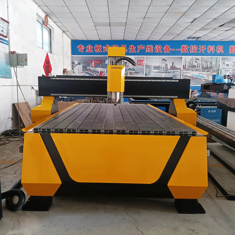 In Stock Sea Shipping 1200kgs Woodworking Machine/Plywood Engraving Cutting/Mist Cooler Included CNC Router For Metal
In Stock Sea Shipping 1200kgs Woodworking Machine/Plywood Engraving Cutting/Mist Cooler Included CNC Router For Metal