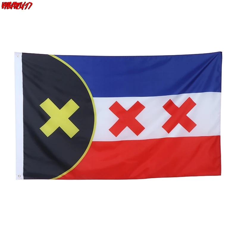 

Lmanburg Flag 2020 Dream SMP 3x5 FT Freedom Lmanberg Flag With Brass Grommets Polyester Fast Shipping NEW