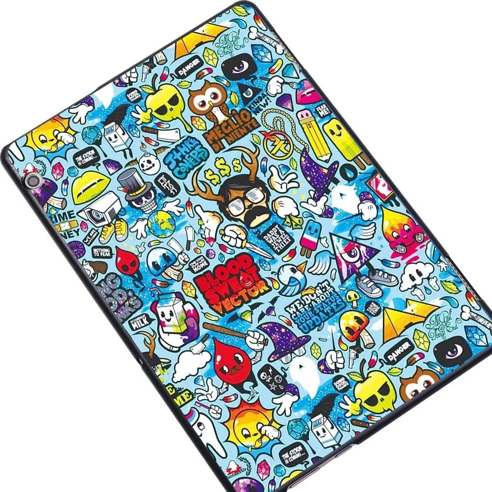 Drop Resistance Hard Shell Case Cover for Huawei MediaPad T3 8.0 /T3 10 9.6" /T5 10 Tablet Durable Protective Shell Case
Drop Resistance Hard Shell Case Cover for Huawei MediaPad T3 8.0 /T3 10 9.6" /T5 10 Tablet Durable Protective Shell Case