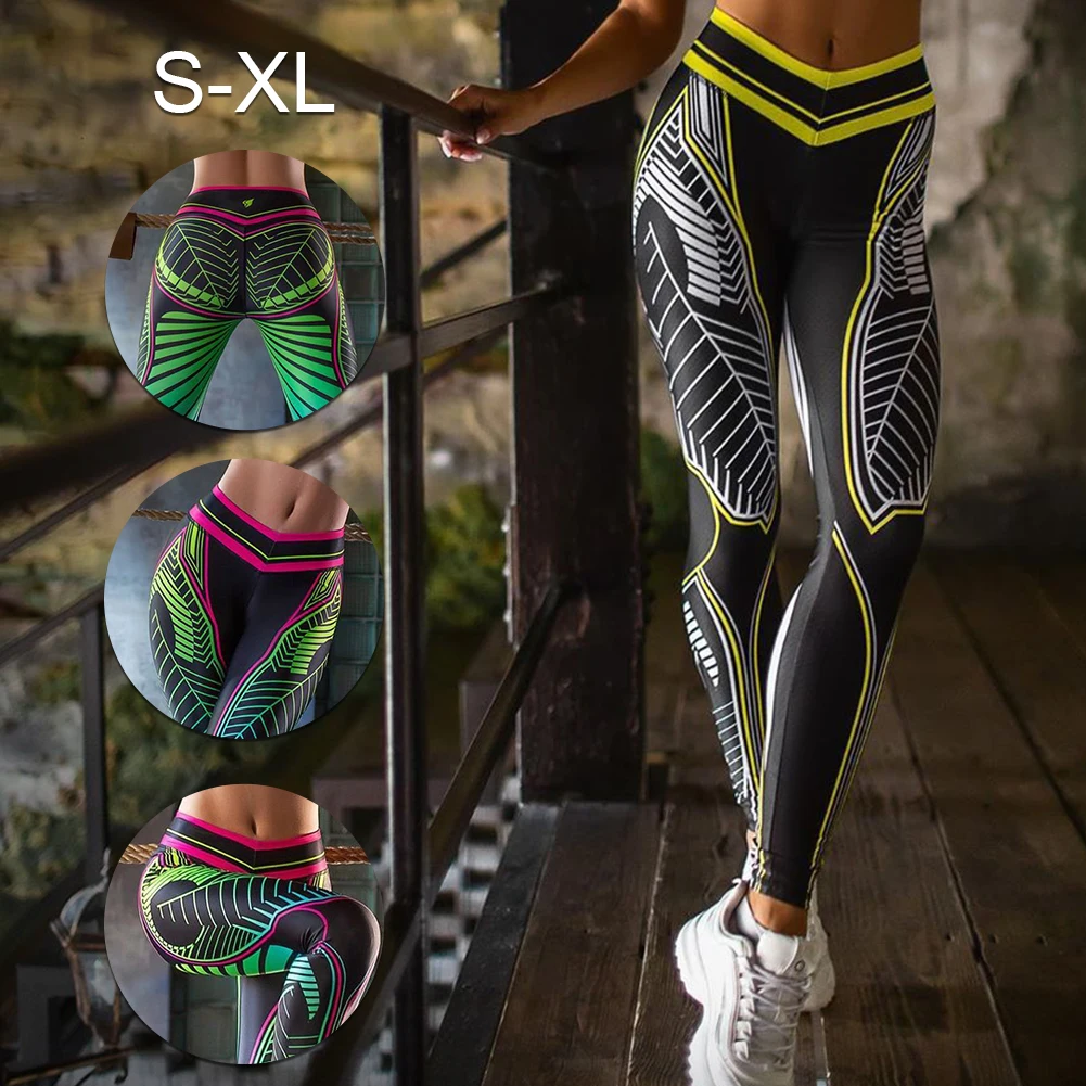 Women's Workout Leggings Seamless Yoga Pants High Waist Tummy Control Tights Squat-Proof Colorful Push-Up Fitness Gym Clothes
Women's Workout Leggings Seamless Yoga Pants High Waist Tummy Control Tights Squat-Proof Colorful Push-Up Fitness Gym Clothes