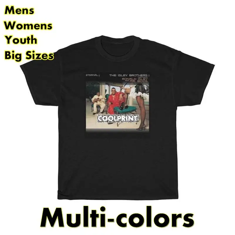 Бестселлер Mr. Biggs Ronald Isley футболки унисекс из тяжелого хлопка Большие размеры мужские новые футболки рубашки с принтом
Бестселлер Mr. Biggs Ronald Isley футболки унисекс из тяжелого хлопка Большие размеры мужские новые футболки рубашки с принтом