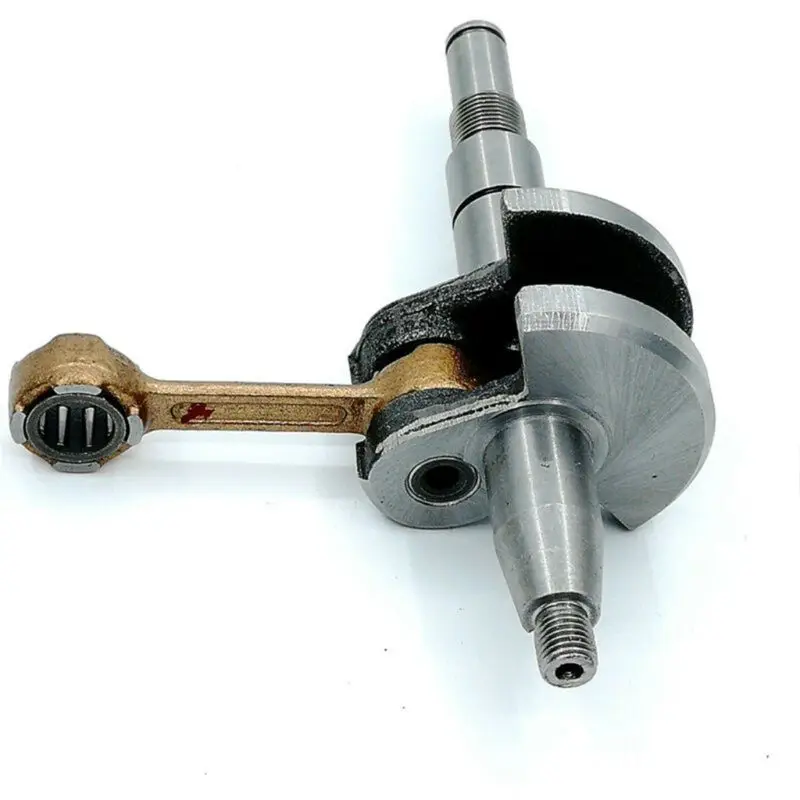 10mm Crankshaft Crank Shaft Needle Bearing for MS180 MS170 018C Chainsaw Parts Y51B
10mm Crankshaft Crank Shaft Needle Bearing for MS180 MS170 018C Chainsaw Parts Y51B