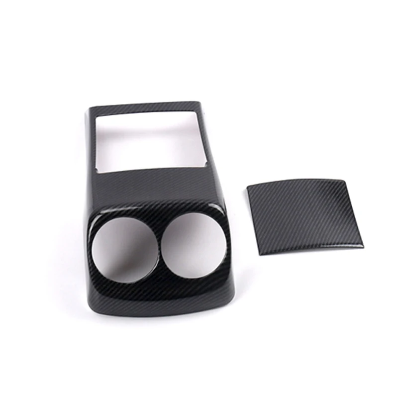 For Mercedes-Benz CLA Coupe C118 CLA200 CLA250 CLA35 CLA45 2020 2021 Rear Armrest Box A/C Air Outlet Vent Cover Trim Car Styling
For Mercedes-Benz CLA Coupe C118 CLA200 CLA250 CLA35 CLA45 2020 2021 Rear Armrest Box A/C Air Outlet Vent Cover Trim Car Styling