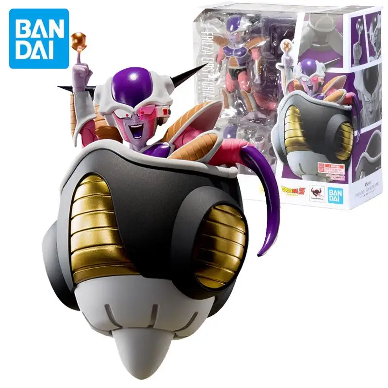 Bandai Dragon Ball Z серия аниме Рисунок модели игрушки с дистанционным управлением на высоком каблуке 11 см, Фриза первый класс Aerobat экшн-фигурка с по...
Bandai Dragon Ball Z серия аниме Рисунок модели игрушки с дистанционным управлением на высоком каблуке 11 см, Фриза первый класс Aerobat экшн-фигурка с по...