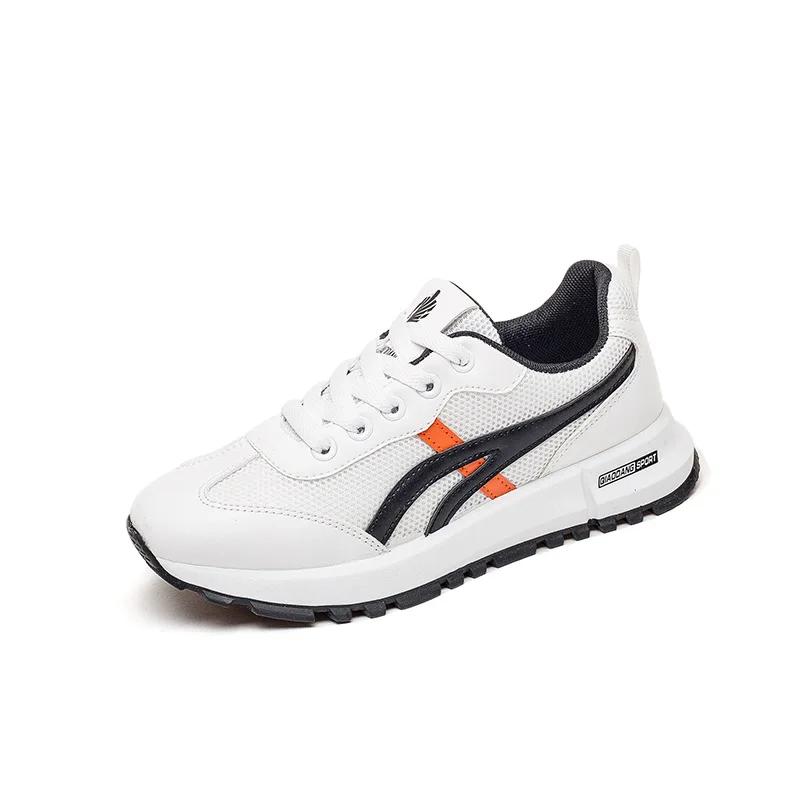 2021 Sports Shoes New Spring Leisure Student Running Sports Women's Shoes Lace-up Korean Low-top Platform Shoes Women
2021 Sports Shoes New Spring Leisure Student Running Sports Women's Shoes Lace-up Korean Low-top Platform Shoes Women