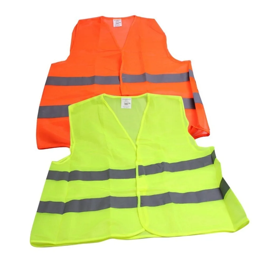 High Quality Car Reflection Vest Clothing Motorcycle Vest for Safety Vest Work for Outdoor Running Cycling Sports
High Quality Car Reflection Vest Clothing Motorcycle Vest for Safety Vest Work for Outdoor Running Cycling Sports