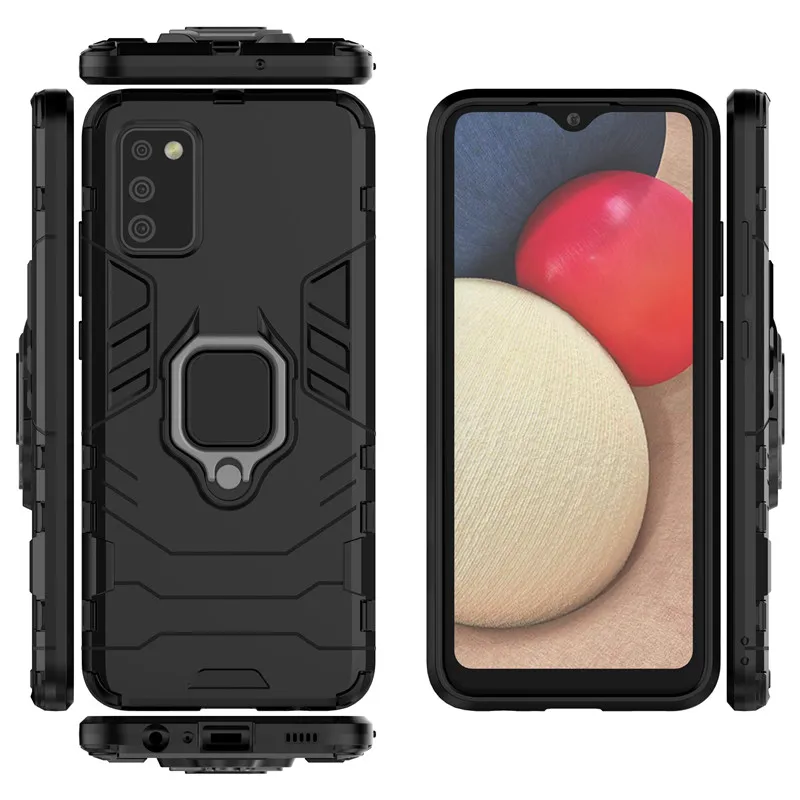 For Samsung Galaxy A02S Case For Samsung A02S A12 A32 A42 M51 M31S S21 S20FE Cover Shockproof Protective Case For Samsung A02S
For Samsung Galaxy A02S Case For Samsung A02S A12 A32 A42 M51 M31S S21 S20FE Cover Shockproof Protective Case For Samsung A02S
