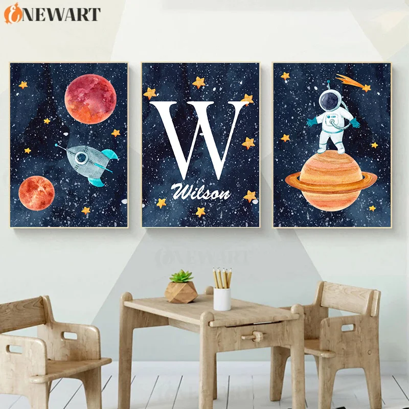 Wall Painting for Nursery Nodic Decor Space Poster We Love You To The Moon and Back Picture Decoration Canvas Art Kids Room
Wall Painting for Nursery Nodic Decor Space Poster We Love You To The Moon and Back Picture Decoration Canvas Art Kids Room