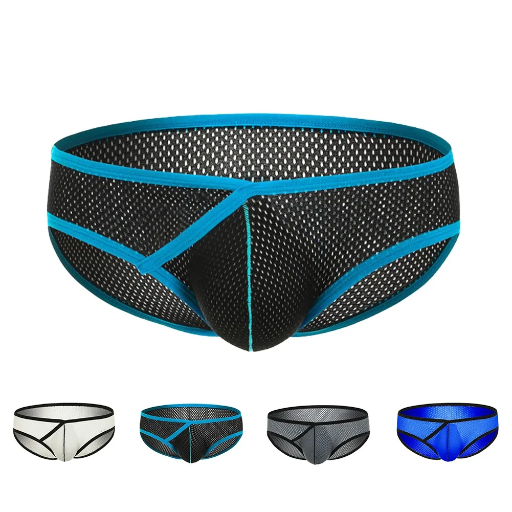 Men Sexy Briefs Breathable Low-waist Convex Comfy Bottom Shorts Pants Bodycon Triangle Boxers Seamless Lingerie Nightwear Pantie
Men Sexy Briefs Breathable Low-waist Convex Comfy Bottom Shorts Pants Bodycon Triangle Boxers Seamless Lingerie Nightwear Pantie