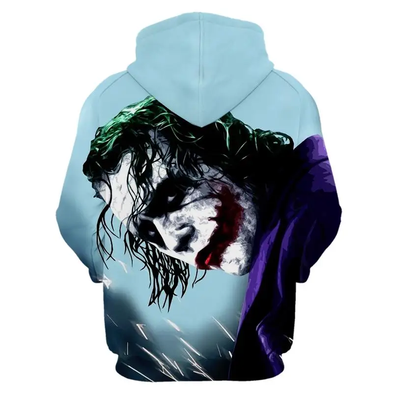 2021 New Chapter Two 3D Printed Hoodies Men Women Children Sweatshirts IT Clown Horror Joke Casual Hoodie Boy Girl Cool Hoodie 4
2021 New Chapter Two 3D Printed Hoodies Men Women Children Sweatshirts IT Clown Horror Joke Casual Hoodie Boy Girl Cool Hoodie 4