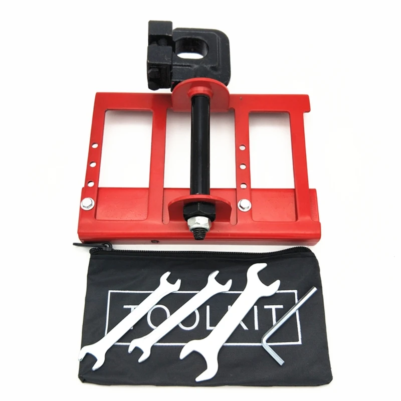 Mini Chainsaw Open Frame Wood Board Cutting Tools Durable Chainsaw Attachment Cut Guide Milling Cutter T5UC
Mini Chainsaw Open Frame Wood Board Cutting Tools Durable Chainsaw Attachment Cut Guide Milling Cutter T5UC