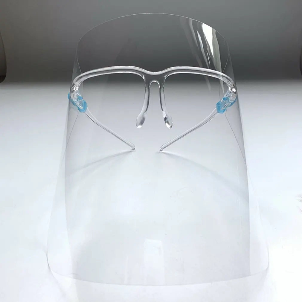 Adjustable Outdoor Safety Protective Shield Cover Glasses Cook Lady Clear Plastic Protect Oil Splashing Screen Free shipping
Adjustable Outdoor Safety Protective Shield Cover Glasses Cook Lady Clear Plastic Protect Oil Splashing Screen Free shipping