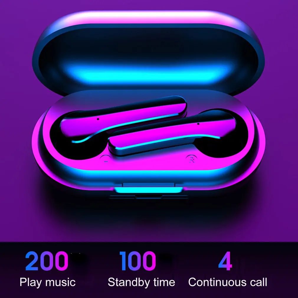 Y18 Wireless Earphone Headset Wireless Headphones Stereo In-Ear Earbuds Wireless Earphones With Mic For Smart Phone
Y18 Wireless Earphone Headset Wireless Headphones Stereo In-Ear Earbuds Wireless Earphones With Mic For Smart Phone