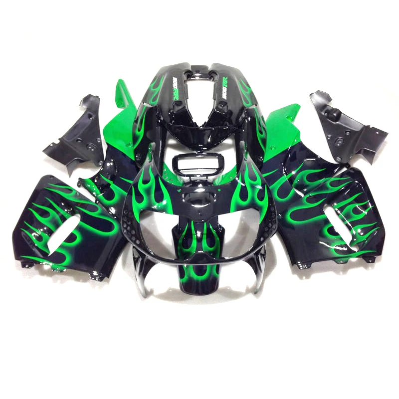 Совершенно новый обтекатель мотоцикла для Honda CBR900RR CBR893RR 1996 1997 Обтекатели cbr 893 96 97 зеленый черный cbr893 1996-1997 ZB26
Совершенно новый обтекатель мотоцикла для Honda CBR900RR CBR893RR 1996 1997 Обтекатели cbr 893 96 97 зеленый черный cbr893 1996-1997 ZB26