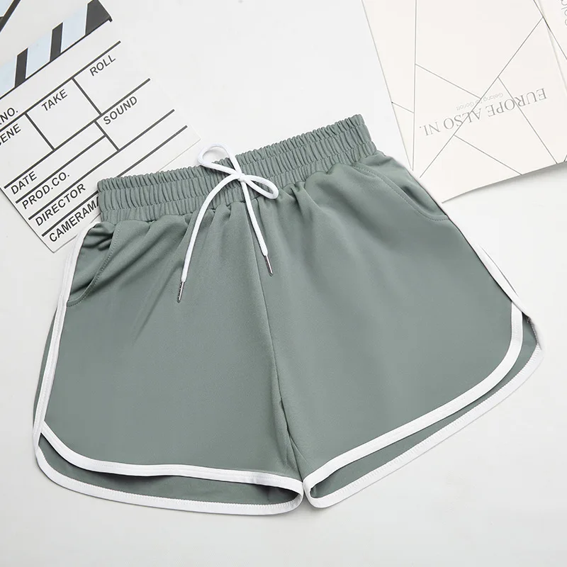 Women shorts casual style ladies shorts hot sale plus size cotton female shorts Black
Women shorts casual style ladies shorts hot sale plus size cotton female shorts Black