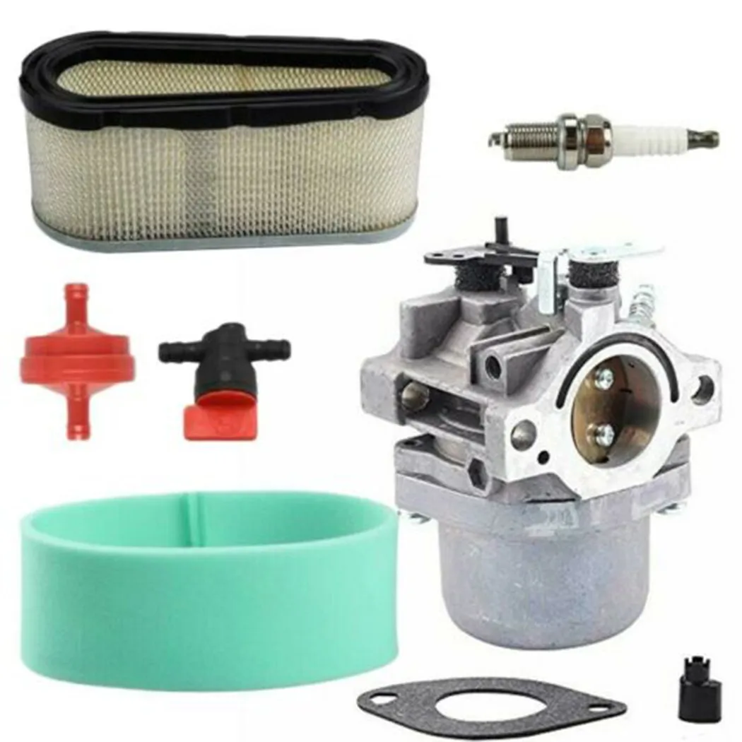 Карбюратор для косилки Walbro 12,5 Hp LMT 5-4993 Мюррей 799728 498027 499161 498231 494502 494392 495706 498134 496592
Карбюратор для косилки Walbro 12,5 Hp LMT 5-4993 Мюррей 799728 498027 499161 498231 494502 494392 495706 498134 496592