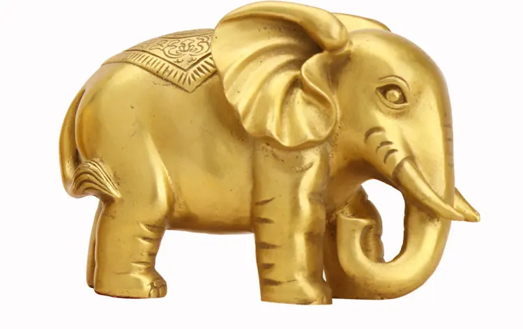 MOZART Caifu Elephant Craft Gift Lucky Pair Elephant Feng Shui Office Decoration Ruyi Jixiang
MOZART Caifu Elephant Craft Gift Lucky Pair Elephant Feng Shui Office Decoration Ruyi Jixiang