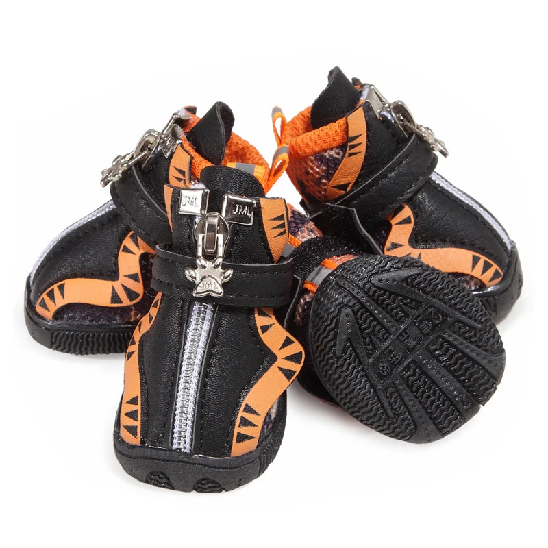New pet shoes breathable net material does not suffocate foot dog sports running shoes wear anti-slip dog shoes
New pet shoes breathable net material does not suffocate foot dog sports running shoes wear anti-slip dog shoes