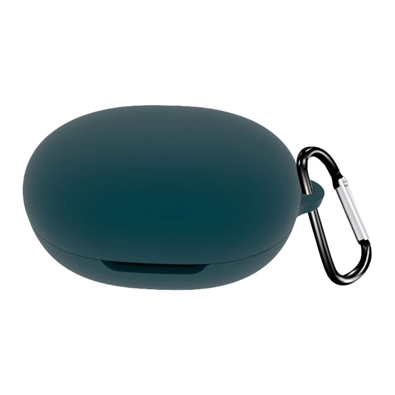 Bluetooth Earphones Portable Soft Silicone Protective Earbuds Silicone Box anti-lost anti-drop for E2 PRO X3UC
Bluetooth Earphones Portable Soft Silicone Protective Earbuds Silicone Box anti-lost anti-drop for E2 PRO X3UC