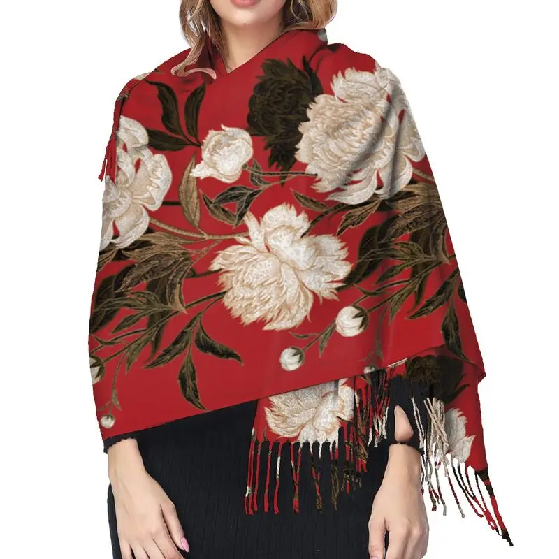 Scarves for Women Leopard Scarf Woman Winter Women's Stole Clamp Luxury Brand Shawls Animal Print Autumn Hat Shawl Warm Fashion
Scarves for Women Leopard Scarf Woman Winter Women's Stole Clamp Luxury Brand Shawls Animal Print Autumn Hat Shawl Warm Fashion