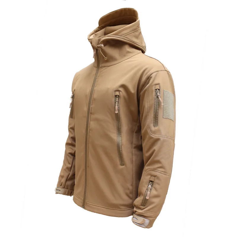 Men's Jacket Outdoor Soft Shell Thermal Three In Youth Hooded And Women's Windproof Waterproof Breathable Free Shipping S-4xl
Men's Jacket Outdoor Soft Shell Thermal Three In Youth Hooded And Women's Windproof Waterproof Breathable Free Shipping S-4xl