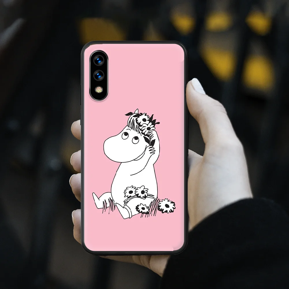 Cartoon Cute Hippo Phone Case hull For huawei honor play 6 7 8 9 10 view 20 A X i pro lite black Cell Trend Bumper Soft Cover
Cartoon Cute Hippo Phone Case hull For huawei honor play 6 7 8 9 10 view 20 A X i pro lite black Cell Trend Bumper Soft Cover