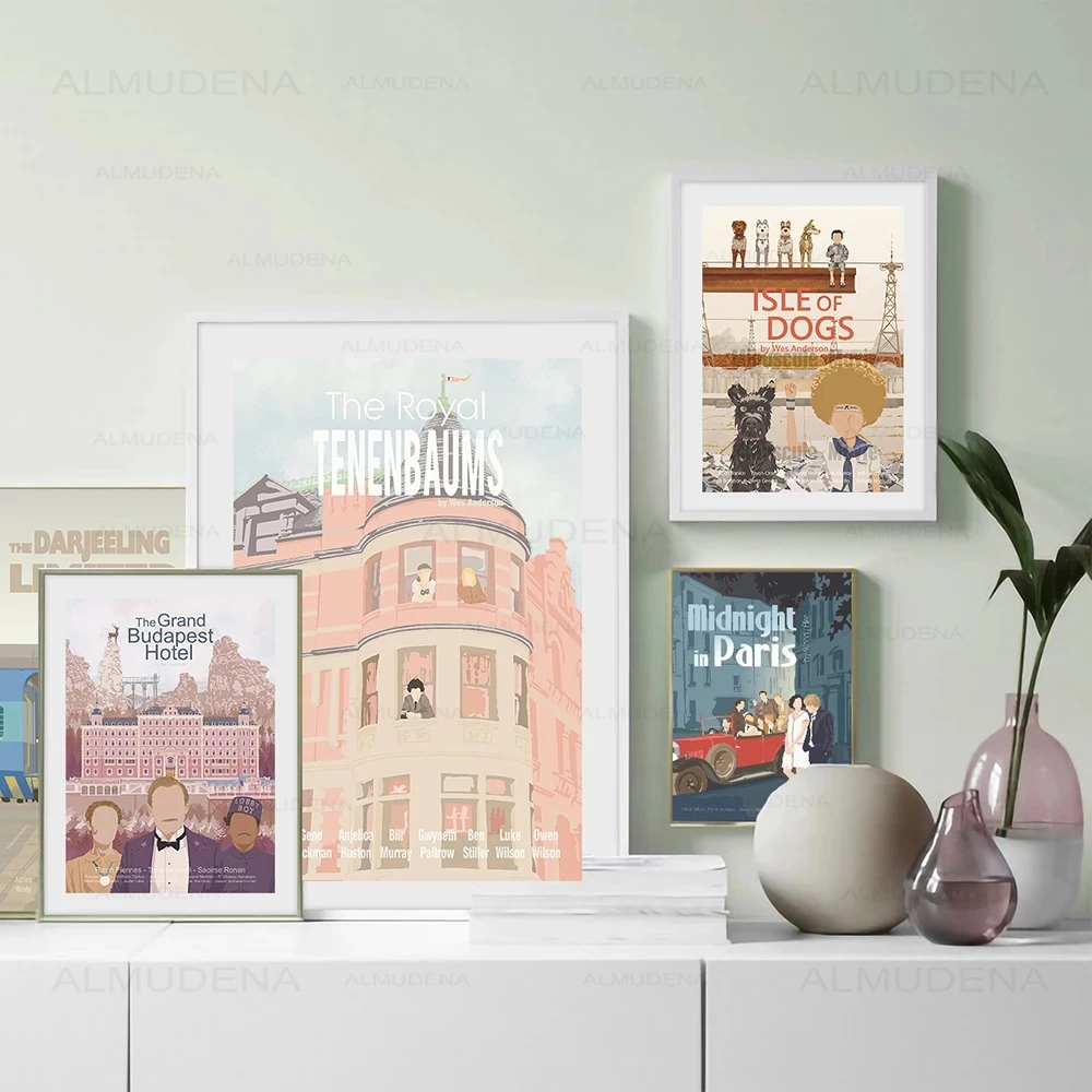 Classic Movies Canvas Painting Retro Cartoon Landscape Poster and Prints Abstract Wall Art Pictures for Bedroom Home Decoration
Classic Movies Canvas Painting Retro Cartoon Landscape Poster and Prints Abstract Wall Art Pictures for Bedroom Home Decoration
