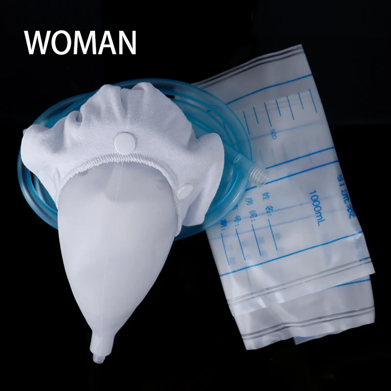 Вибратор Медицинский Силикон