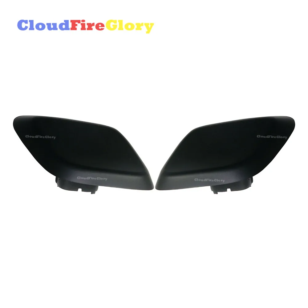 CloudFireGlory For 2011-2013 Jeep Grand Cherokee LH & RH Side Headlight Lamp Washer Cover 68078290AB 68078291AB
CloudFireGlory For 2011-2013 Jeep Grand Cherokee LH & RH Side Headlight Lamp Washer Cover 68078290AB 68078291AB