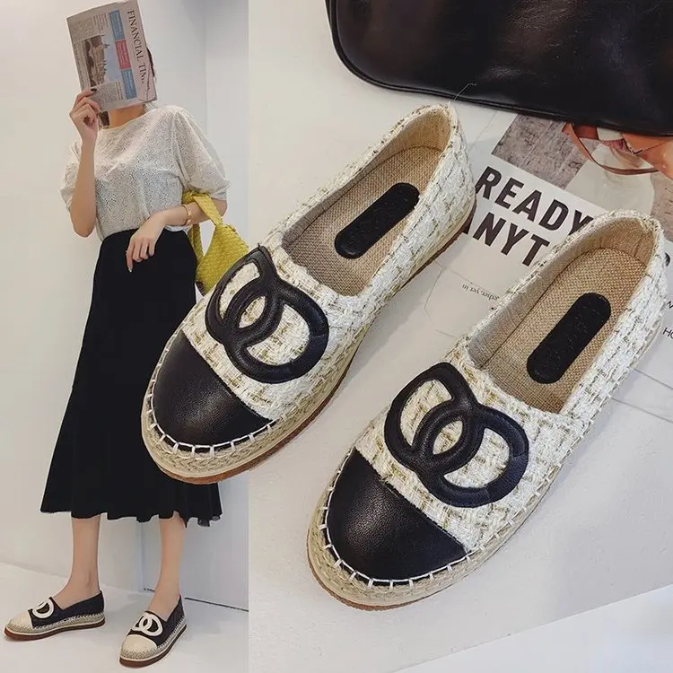 Autumn Designer Shoes Woman Oxford Quality Leather Slip on Flats Shoes for Women Loafers Comfortable Ladies Shoe Zapatos Mujer
Autumn Designer Shoes Woman Oxford Quality Leather Slip on Flats Shoes for Women Loafers Comfortable Ladies Shoe Zapatos Mujer