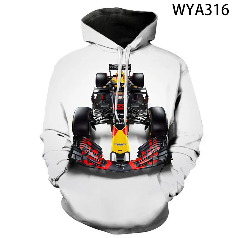 2020 New Men Women Children Formula 1 Hoodies Casual Fashion 3d Printed Pullover Sweatshirts Boy Girl Kids Casual Jacket 
2020 New Men Women Children Formula 1 Hoodies Casual Fashion 3d Printed Pullover Sweatshirts Boy Girl Kids Casual Jacket