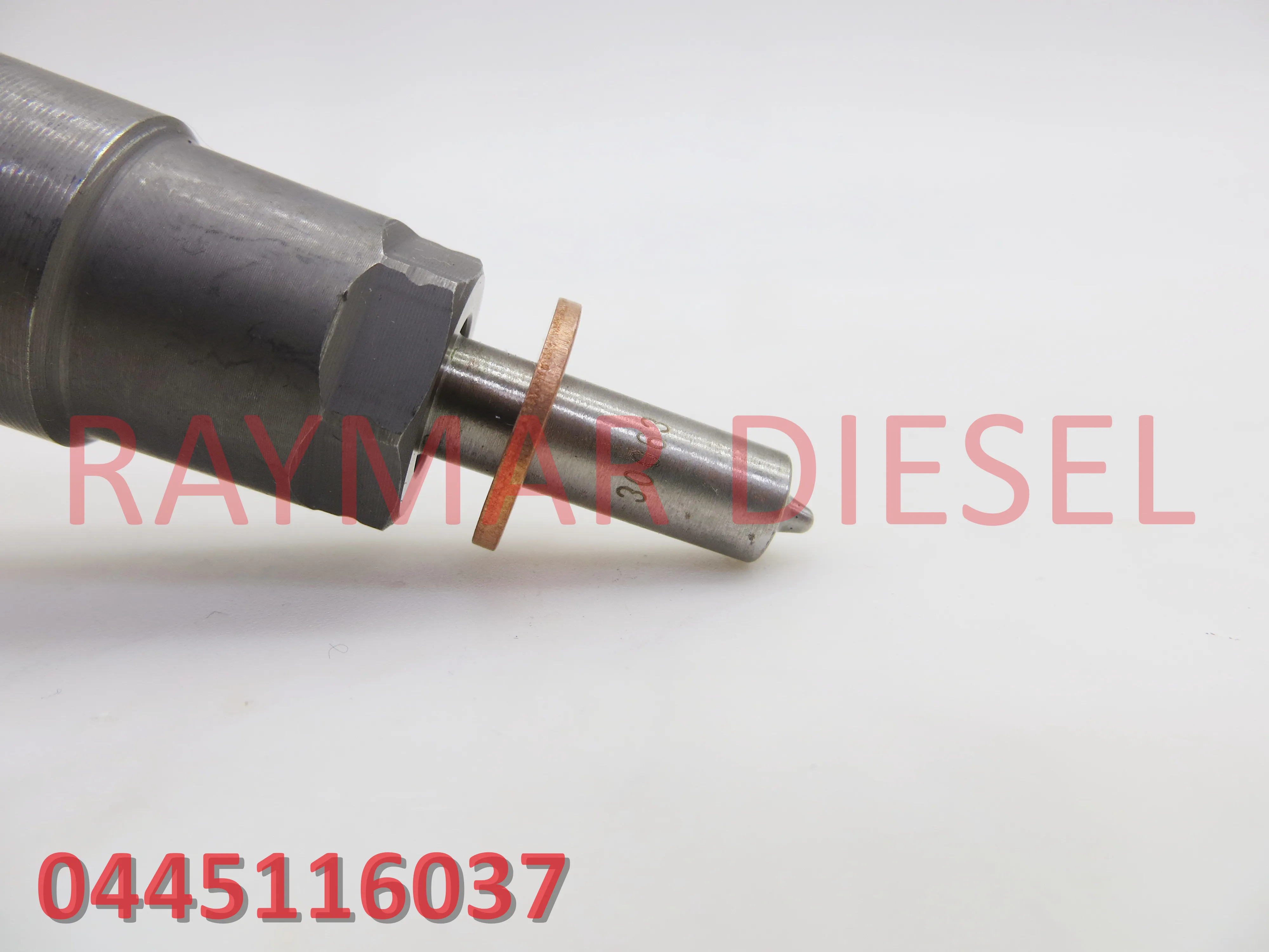 Genuine Diesel Common Rail Fuel Injector 0445116037, 0445116074, AH4Q-9K546-BA, LR054298, 0986435429
Genuine Diesel Common Rail Fuel Injector 0445116037, 0445116074, AH4Q-9K546-BA, LR054298, 0986435429