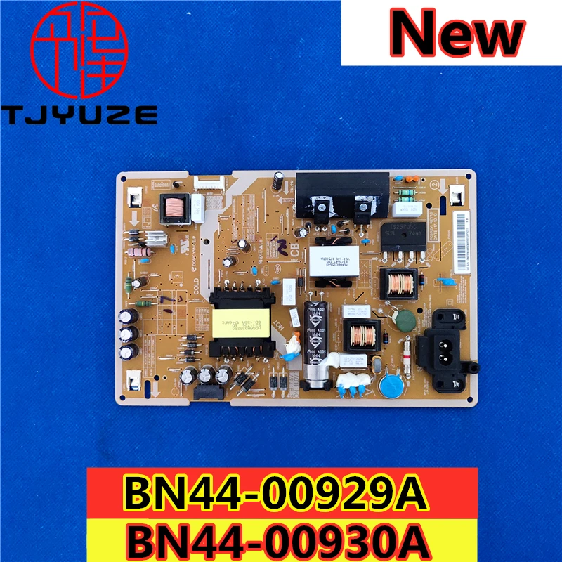 Новый и оригинальный для Samsung источника питания доска BN44-00929A BN44-00930A F46MSF_MDY F50MSF_MDY LH43DCJPLGC LH49DBJP
Новый и оригинальный для Samsung источника питания доска BN44-00929A BN44-00930A F46MSF_MDY F50MSF_MDY LH43DCJPLGC LH49DBJP