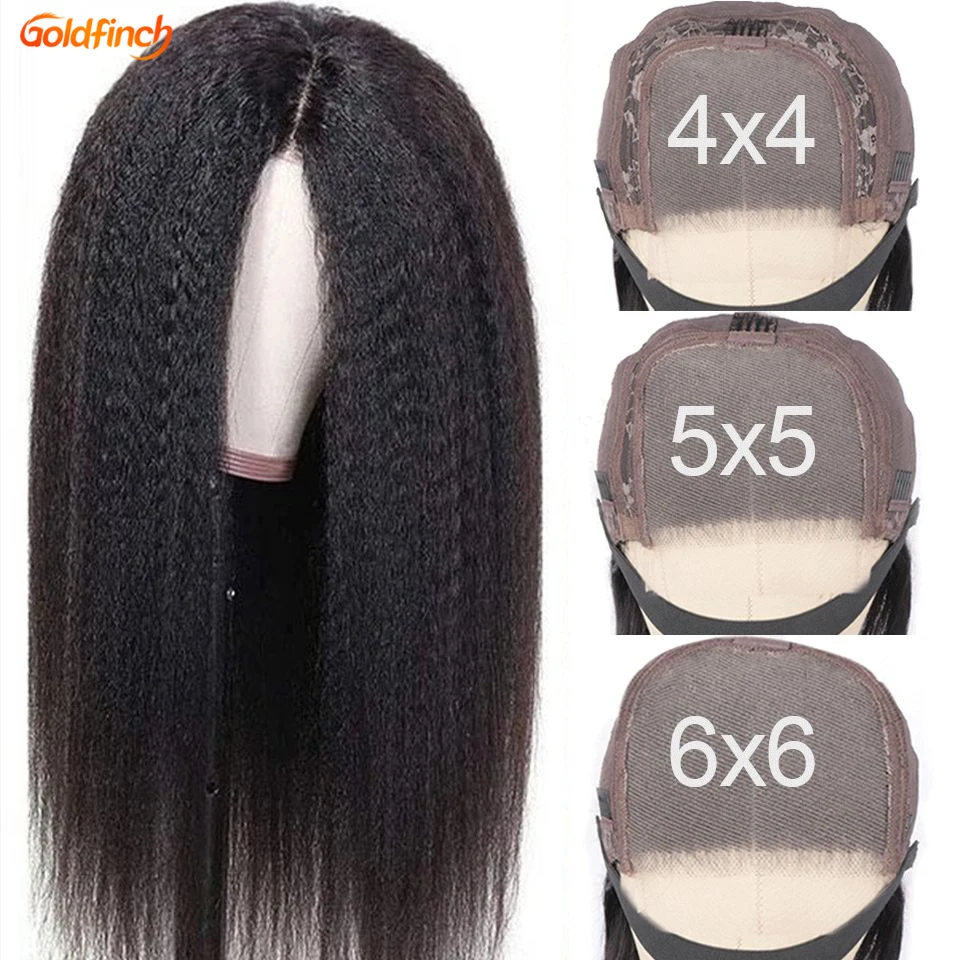 Kinky Straight Wig Humain Hair 5x5 6x6 Closure Wig Kinky Straight Wig Full Laces Wig PrePlucked 4X4 Lace Closure Wig Human Hair
Kinky Straight Wig Humain Hair 5x5 6x6 Closure Wig Kinky Straight Wig Full Laces Wig PrePlucked 4X4 Lace Closure Wig Human Hair