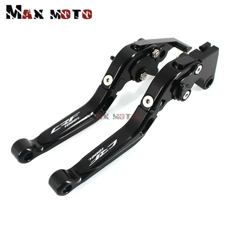 For HONDA CRF1000L CRF 1000L CRF1000 L Africa Twin 2015 2016 2017 Motorcycle Folding Extendable Adjustable Brakes Clutch Levers 
For HONDA CRF1000L CRF 1000L CRF1000 L Africa Twin 2015 2016 2017 Motorcycle Folding Extendable Adjustable Brakes Clutch Levers